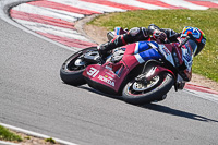 Advanced Group Red Bikes